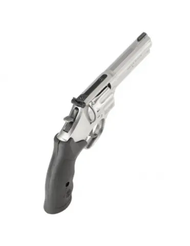 Imagen Revlver Smith & Wesson 617 4" - 22 LR 6