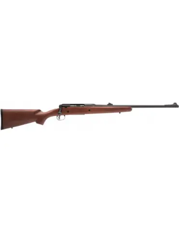 Imagen Rifle de cerrojo SAVAGE AXIS II Hardwood c/m - 30-06 2