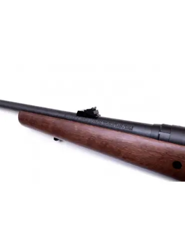 Imagen Rifle de cerrojo SAVAGE AXIS II Hardwood c/m - 30-06 5