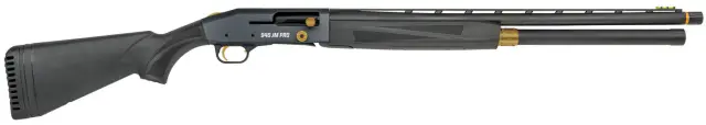 Imagen Escopeta semiautomtica MOSSBERG 940 Pro Tungsten Gray - 12/76