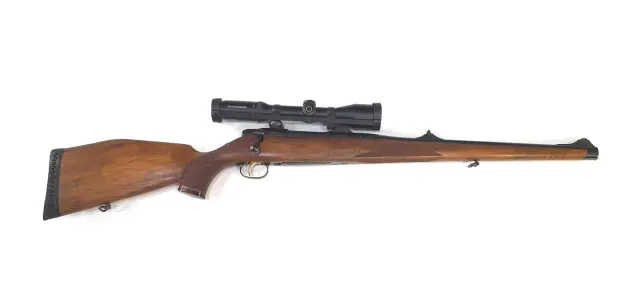 Imagen Rifle SAUER 90