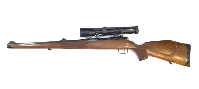 Imagen Rifle SAUER 90 2