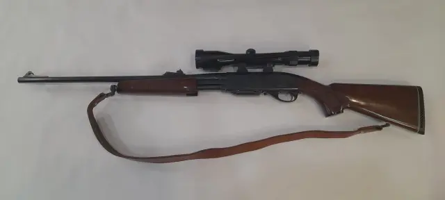 Imagen Rifle REMINGTON 7600