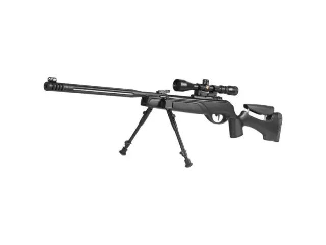 Imagen HPA Mi + Visor 3-9X40WR1PM + Bpode Dual