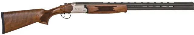 Imagen Escopeta superpuesta MOSSBERG Silver Reserve - 12/76