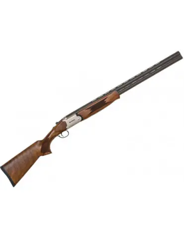 Imagen Escopeta superpuesta MOSSBERG Silver Reserve - 12/76 2