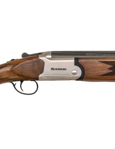 Imagen Escopeta superpuesta MOSSBERG Silver Reserve - 12/76 4