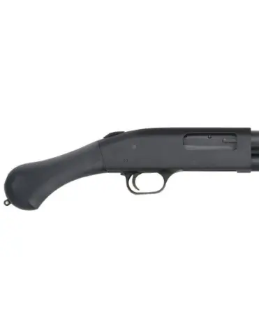 Imagen Escopeta de corredera MOSSBERG 590 SHOCKWAVE 6T - 12/76 3