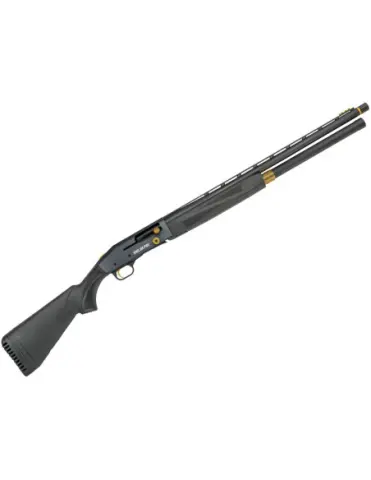 Imagen Escopeta semiautomtica MOSSBERG 940 Pro Tungsten Gray - 12/76 2