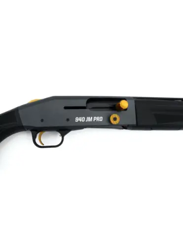 Imagen Escopeta semiautomtica MOSSBERG 940 Pro Tungsten Gray - 12/76 4