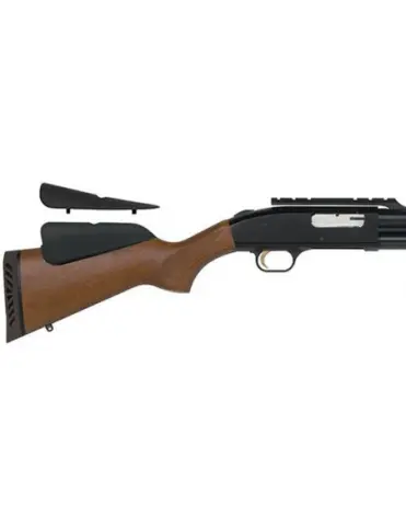 Imagen Escopeta de corredera MOSSBERG 500 Slugster - 20/76 3