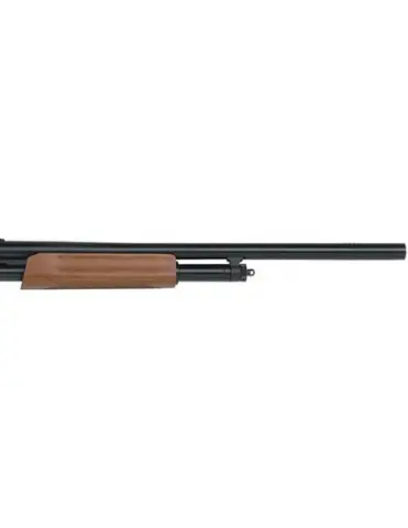 Imagen Escopeta de corredera MOSSBERG 500 Slugster - 20/76 4