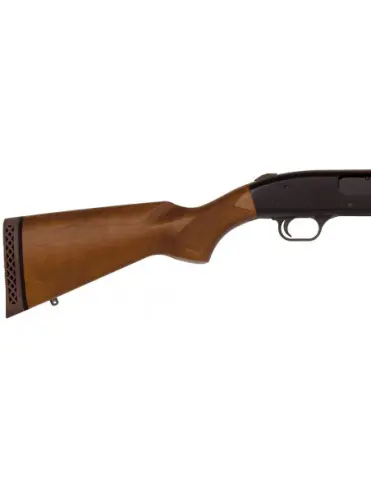 Imagen Escopeta de corredera MOSSBERG 500 Hunting Combo - 20/76 4