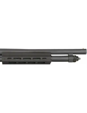 Imagen Escopeta de corredera MOSSBERG 590A1 M-LOK 7T - 12/76 5