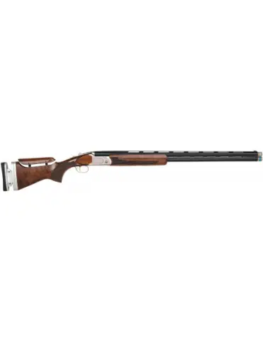 Imagen Escopeta superpuesta MOSSBERG Gold Reserve Super Sport - 12/76 2