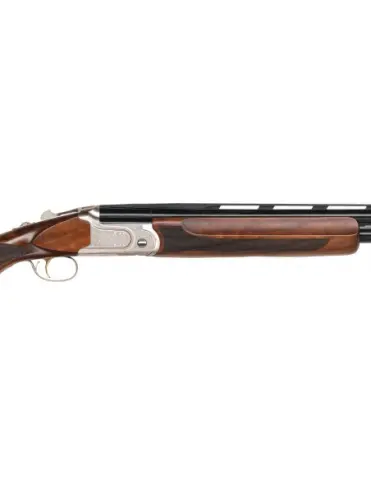 Imagen Escopeta superpuesta MOSSBERG Gold Reserve Super Sport - 12/76 4