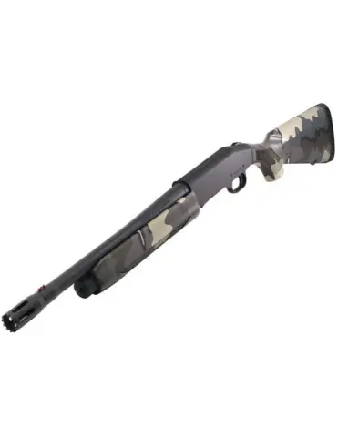 Imagen Escopeta semiautomtica MOSSBERG 930 Thunder Ranch - 12/76 4