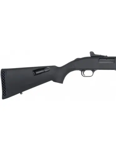 Imagen Escopeta de corredera MOSSBERG 590A1 MIL-SPEC - 12/76 3