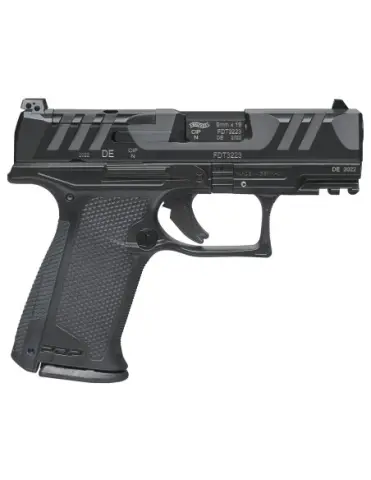 Imagen Pistola Walther PDP F-Series 3.5" - 9mm. 4