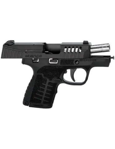 Imagen Pistola SAVAGE STANCE Micro-Compact 3.2" - 9mm. - con seguro manual 4