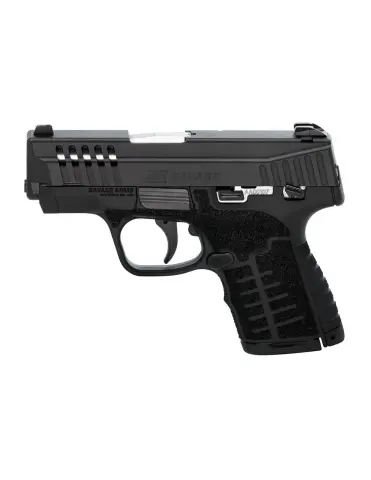 Imagen Pistola SAVAGE STANCE Micro-Compact 3.2" - 9mm. - con seguro manual