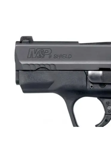 Imagen Pistola SMITH & WESSON M&P9 Shield M2.0 - con seguro manual 3