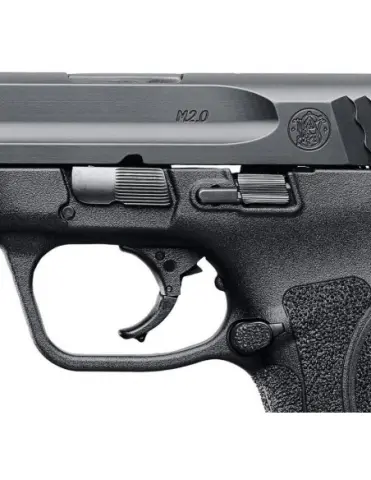 Imagen Pistola SMITH & WESSON M&P9 M2.0 4