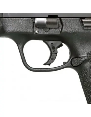 Imagen Pistola SMITH & WESSON M&P45 Shield M2.0 - con seguro manual 4