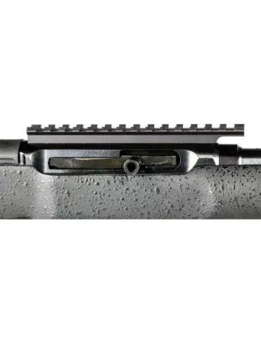 Imagen Carabina semiautomtica SAVAGE A22 Pro Varmint - 22 WMR 6