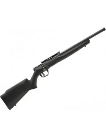 Imagen Carabina de cerrojo SAVAGE 93 F c/m - 22 WMR