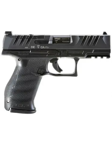 Imagen Pistola Walther PDP Compact 4" - 9mm. 2