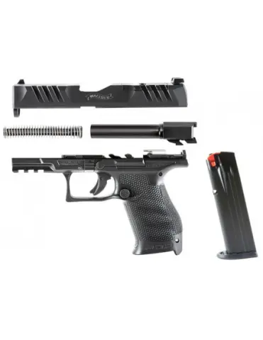 Imagen Pistola Walther PDP Compact 4" - 9mm. 5