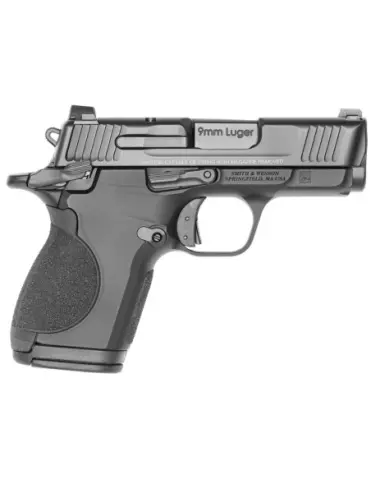 Imagen Pistola SMITH & WESSON CSX 3.1" - 9mm. 2