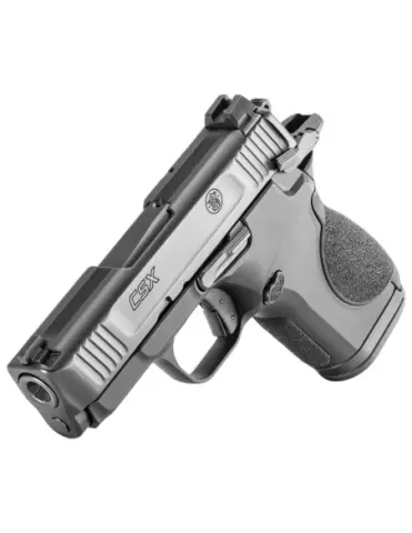 Imagen Pistola SMITH & WESSON CSX 3.1" - 9mm. 3