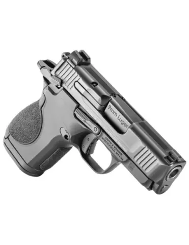 Imagen Pistola SMITH & WESSON CSX 3.1" - 9mm. 4