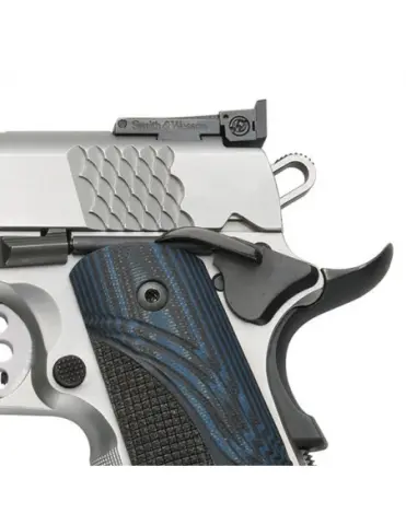 Imagen Pistola SMITH and WESSON mod. 1911 PERFORMANCE CENTER 3