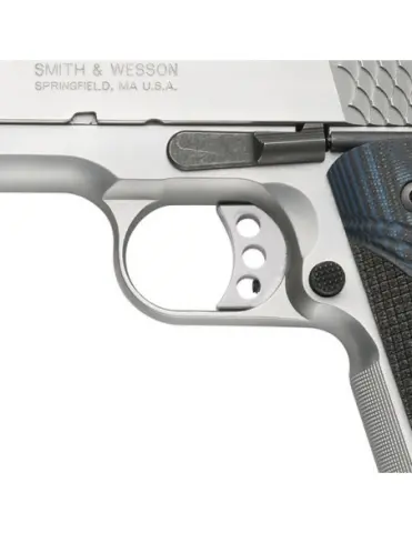 Imagen Pistola SMITH and WESSON mod. 1911 PERFORMANCE CENTER 4