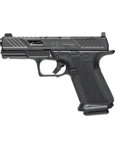 Imagen Pistola Shadow Systems MR920 Elite 4" - 9mm.