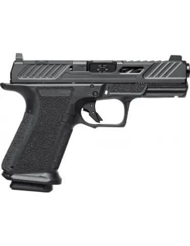 Imagen Pistola Shadow Systems MR920 Elite 4" - 9mm. 2