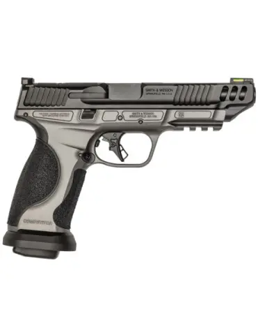 Imagen Pistola SMITH & WESSON M&P9 M2.0 PC COMPETITOR 5" 2