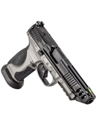 Imagen Pistola SMITH & WESSON M&P9 M2.0 PC COMPETITOR 5" 3