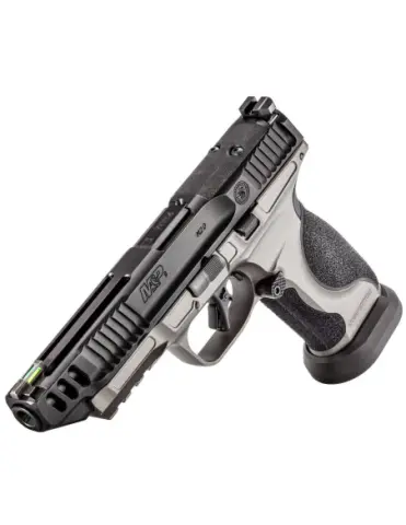 Imagen Pistola SMITH & WESSON M&P9 M2.0 PC COMPETITOR 5" 4