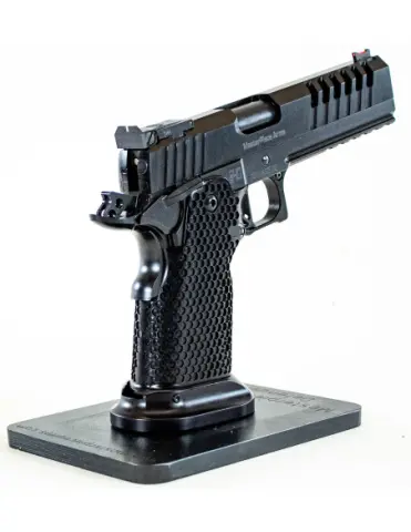 Imagen Pistola MPA DS40 TT Comp Limited - 40 SW 2