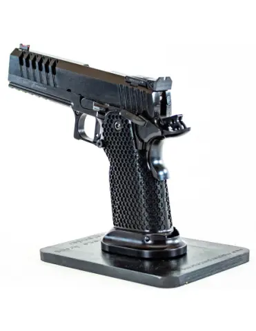 Imagen Pistola MPA DS40 TT Comp Limited - 40 SW 3