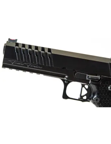 Imagen Pistola MPA DS40 TT Comp Limited - 40 SW 5