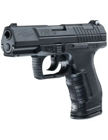 Imagen Pistola Walther P99 AS 2