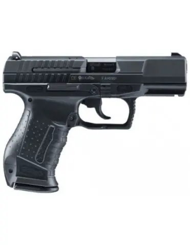 Imagen Pistola Walther P99 AS 3