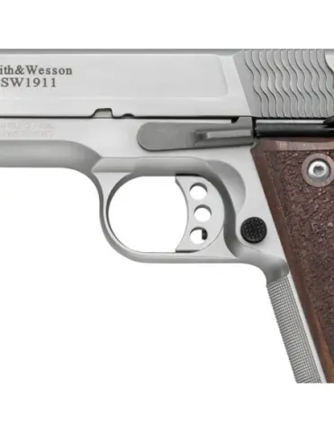 Imagen Pistola SMITH and WESSON mod. SW1911 Pro Series 4