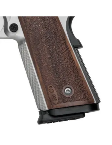 Imagen Pistola SMITH and WESSON mod. SW1911 Pro Series 5