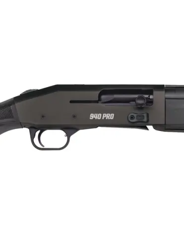 Imagen Escopeta semiautomtica MOSSBERG 940 Pro Field - 12/76 4